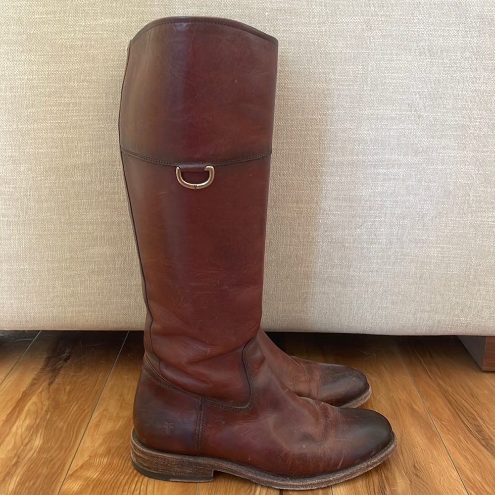 Frye Boots - Picture 2 of 6